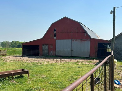 Lake Acreage For Sale in Charleston, Arkansas