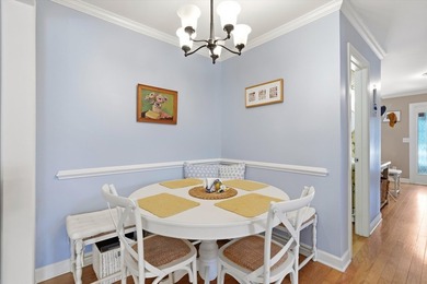 Comfort, convenience, and Lowcountry living come together in one - photo 11