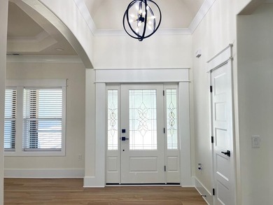 STUNNING new construction in the beautiful gated community of - photo 11
