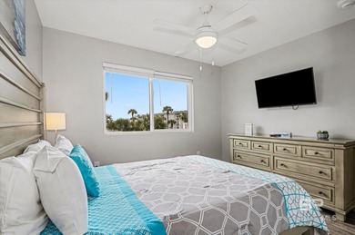 Bright and sunny 2nd-story condo in Gulf Shores Plantation East