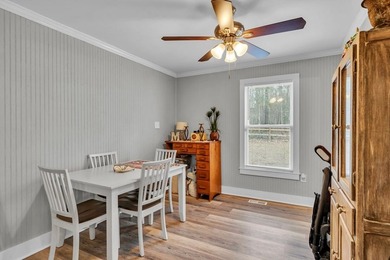 Ever dream of a little white house with a white picket fence on - photo 14