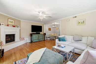 Comfort, convenience, and Lowcountry living come together in one - photo 14