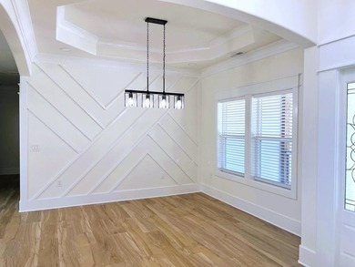 STUNNING new construction in the beautiful gated community of - photo 14