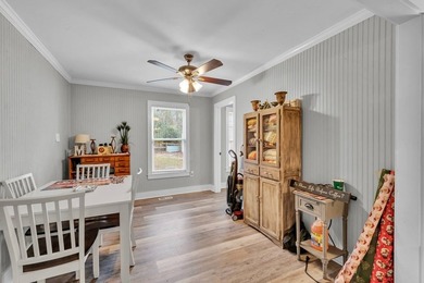 Ever dream of a little white house with a white picket fence on - photo 15