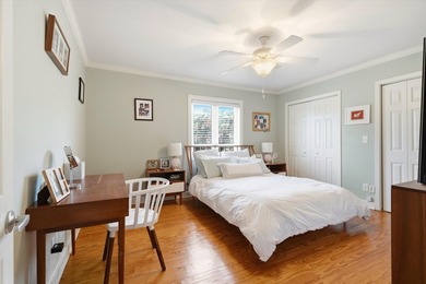 Comfort, convenience, and Lowcountry living come together in one - photo 15