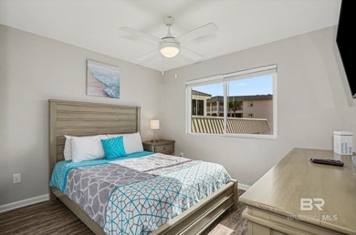 Bright and sunny 2nd-story condo in Gulf Shores Plantation East