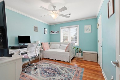 Comfort, convenience, and Lowcountry living come together in one - photo 17