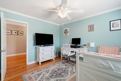 Comfort, convenience, and Lowcountry living come together in one - photo 18