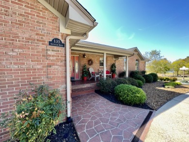 Lake Barkley Home For Sale in Cadiz Kentucky