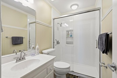 Comfort, convenience, and Lowcountry living come together in one - photo 19