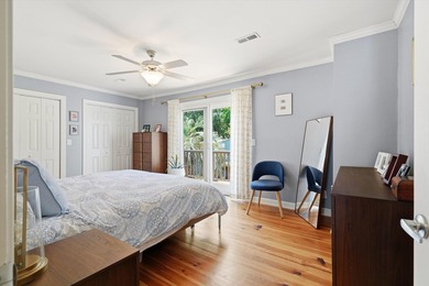 Comfort, convenience, and Lowcountry living come together in one - photo 20