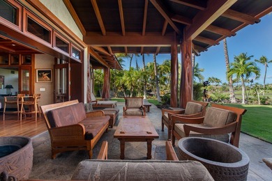 Within the coveted enclave of the Mauna Lani Resort on the - photo 22