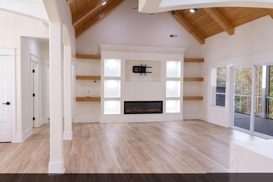 STUNNING new construction in the beautiful gated community of - photo 22