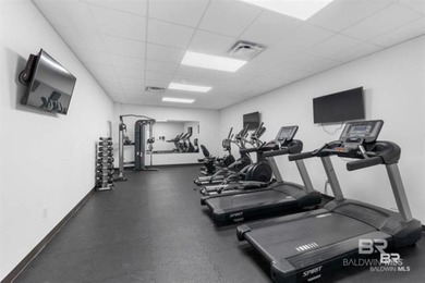 Bright and sunny 2nd-story condo in Gulf Shores Plantation East