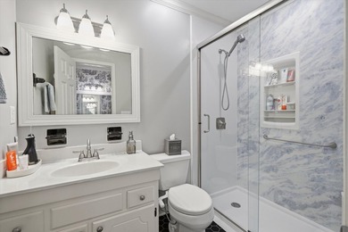Comfort, convenience, and Lowcountry living come together in one - photo 26