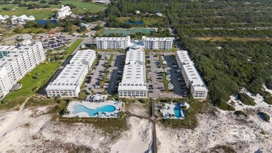 Bright and sunny 2nd-story condo in Gulf Shores Plantation East