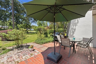 Comfort, convenience, and Lowcountry living come together in one - photo 30
