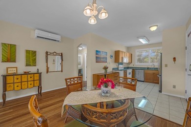 Welcome and  Enjoy peaceful mornings with coffee on the lanai - photo 30