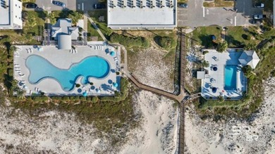 Bright and sunny 2nd-story condo in Gulf Shores Plantation East