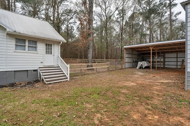 Ever dream of a little white house with a white picket fence on - photo 31