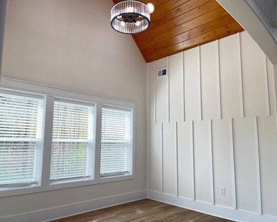 STUNNING new construction in the beautiful gated community of - photo 31