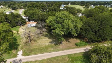 Brazos River - Parker County Lot For Sale in Weatherford Texas