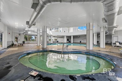 Bright and sunny 2nd-story condo in Gulf Shores Plantation East