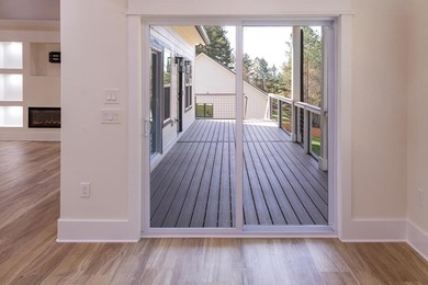 STUNNING new construction in the beautiful gated community of - photo 32