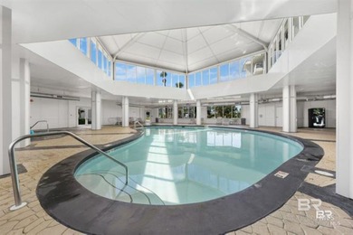 Bright and sunny 2nd-story condo in Gulf Shores Plantation East