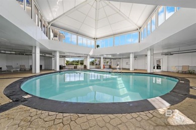 Bright and sunny 2nd-story condo in Gulf Shores Plantation East