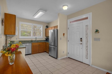 Welcome and  Enjoy peaceful mornings with coffee on the lanai - photo 36