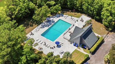 Comfort, convenience, and Lowcountry living come together in one - photo 37