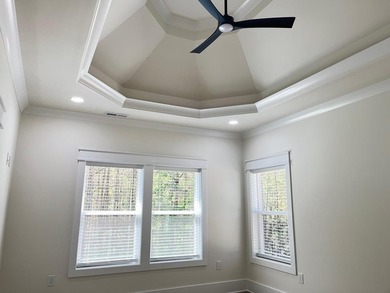 STUNNING new construction in the beautiful gated community of - photo 37