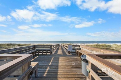 Bright and sunny 2nd-story condo in Gulf Shores Plantation East