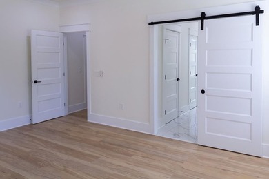 STUNNING new construction in the beautiful gated community of - photo 39