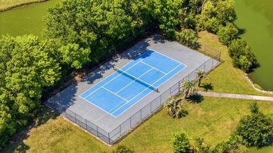 Comfort, convenience, and Lowcountry living come together in one - photo 42