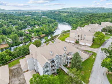 Lake Condo For Sale in Branson, Missouri