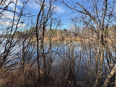 Fiddlers Cove Lake Lot For Sale in Tamassee South Carolina