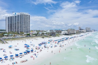 Breathtaking SUNSET views of the Bay and the Gulf of Mexico from - photo 52