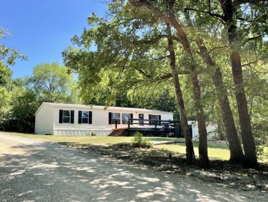 Fully Furnished
Turn Key, Great Lake Home! - Lake Home For Sale in Sulphur, Oklahoma