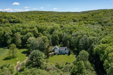(private lake, pond, creek) Home For Sale in Roxbury Connecticut
