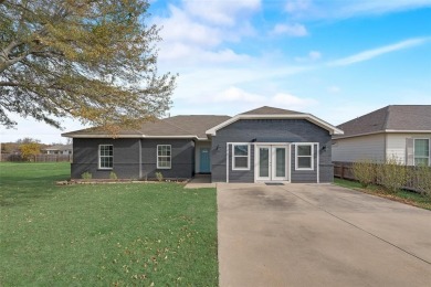 Lake Home Sale Pending in Gun Barrel City, Texas