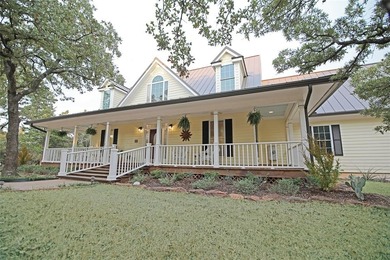 Arcadia Lake Home For Sale in Jones Oklahoma