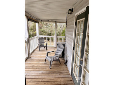 3 bedroom 2 bath upstairs unit in Colony Club. Unit has been - photo 3
