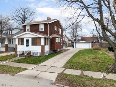Welcome to 19307 Kildeer Avenue in Cleveland! 3 bedrooms, 1 1/2 - photo 6