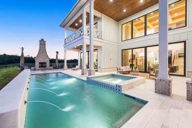 (private lake, pond, coastal) Home For Sale in Inlet Beach Florida