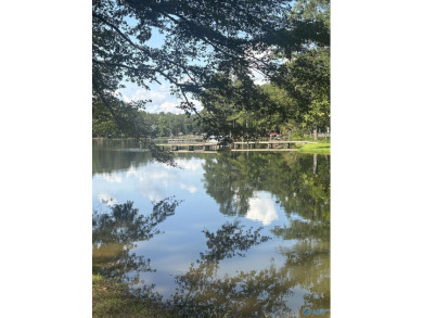 Weiss Lake Lot For Sale in Cedar Key Alabama