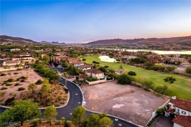 Lake Home For Sale in Henderson, Nevada