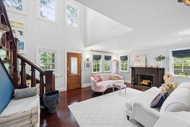 Rich in history and beautifully updated for modern living, this - photo 6