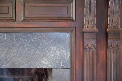 Rich in history and beautifully updated for modern living, this - photo 8
